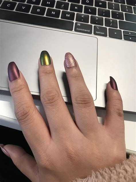 reddit press on nails